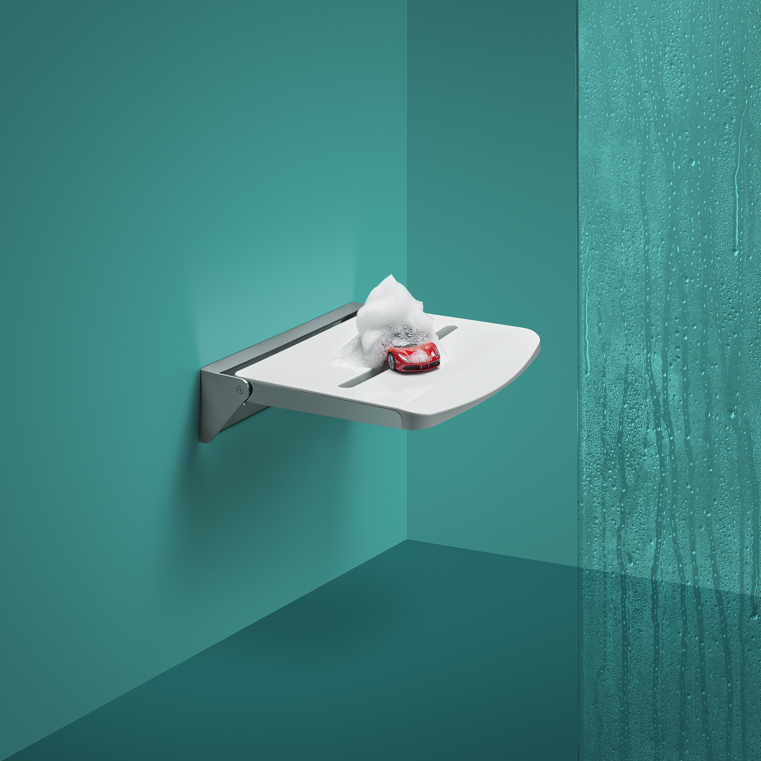 Produktový manager koupelnových doplňků