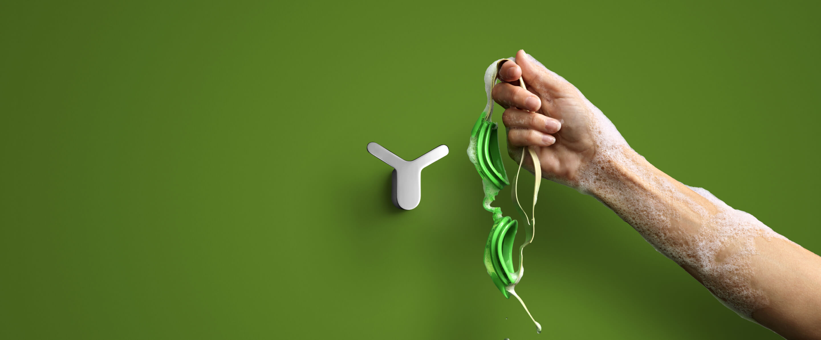 Doplňky řady ORGANIC